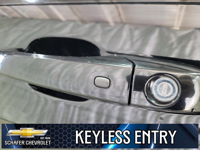 Used 2019 Jeep Grand Cherokee Limited X image 36