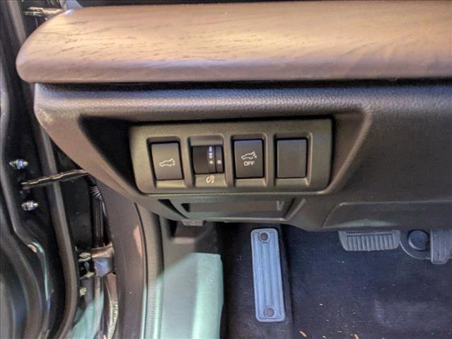 New 2025 Subaru Outback Touring XT w/ Tech Package 2 image 15