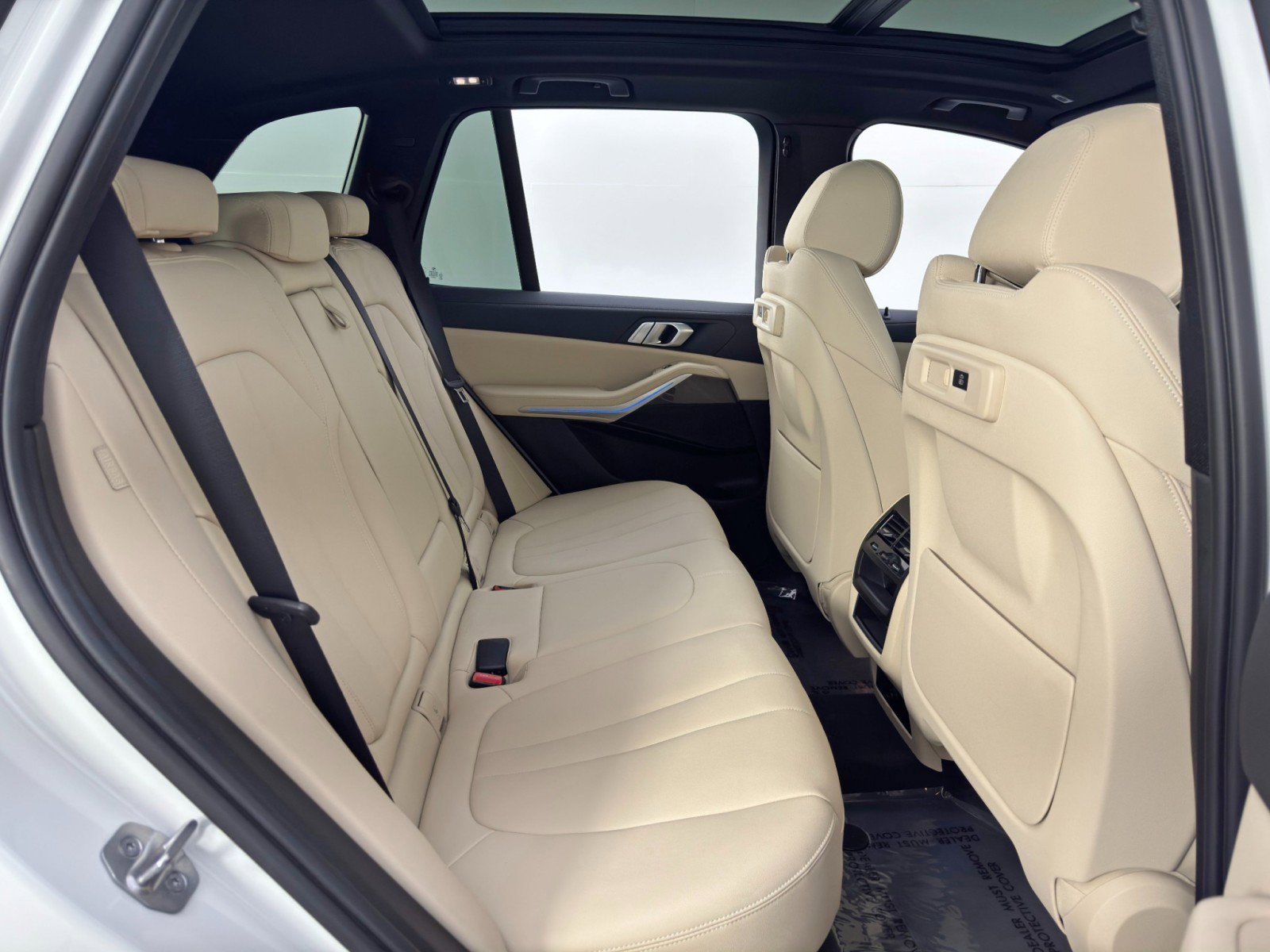 Used 2022 BMW X5 xDrive45e AWD/4WD image 45