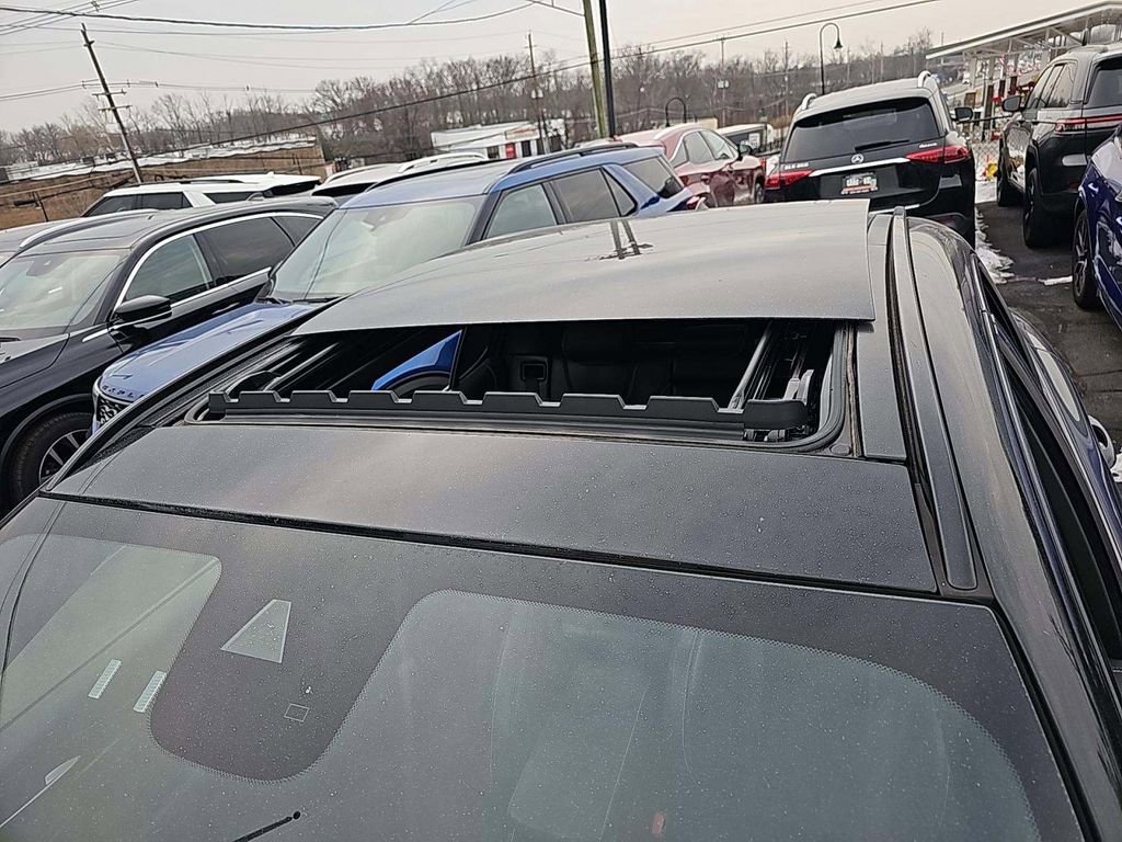 Used 2020 Alfa Romeo Stelvio Quadrifoglio image 32