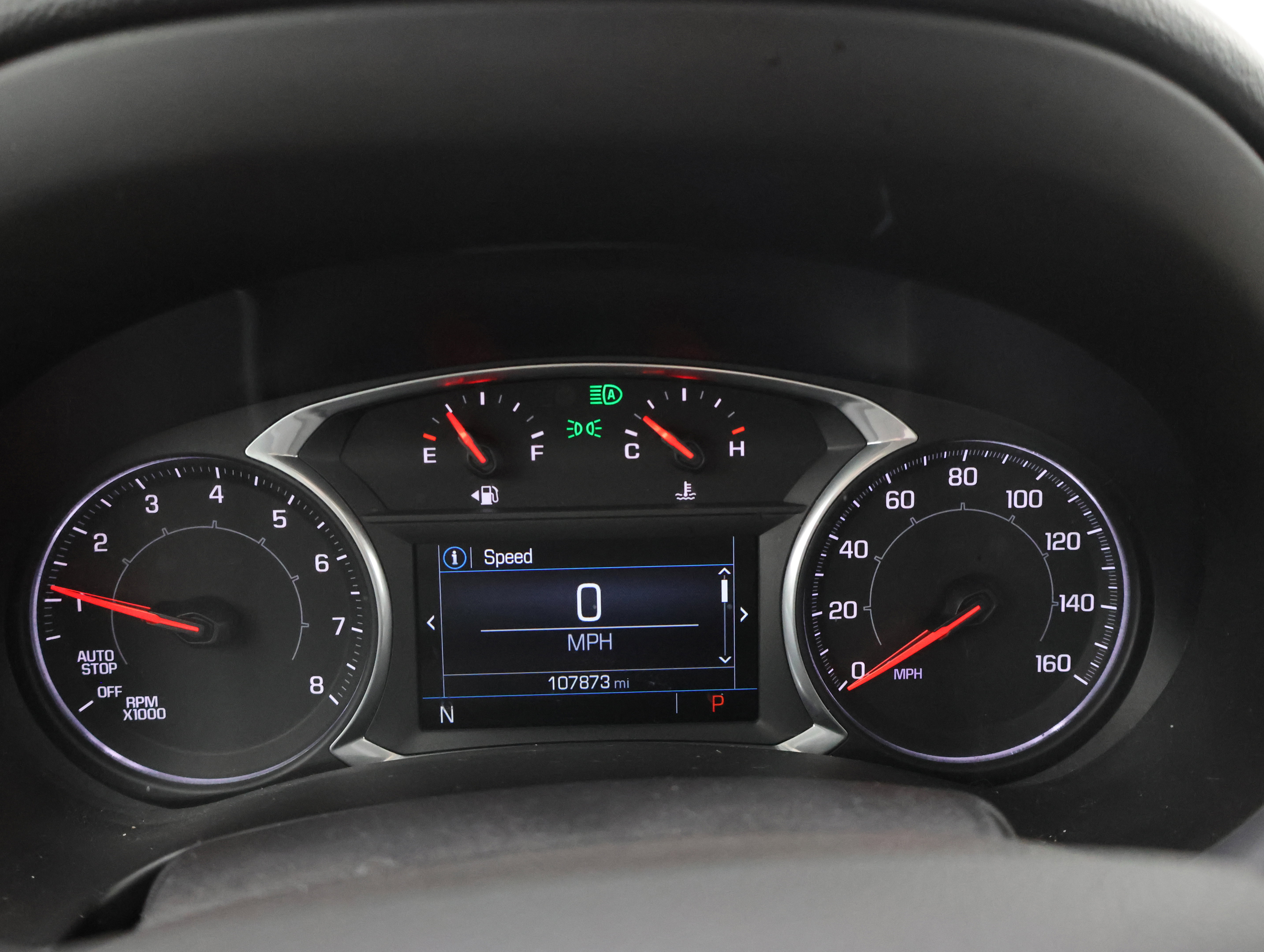 Used 2018 GMC Terrain Denali w/ Comfort Package AWD/4WD image 10