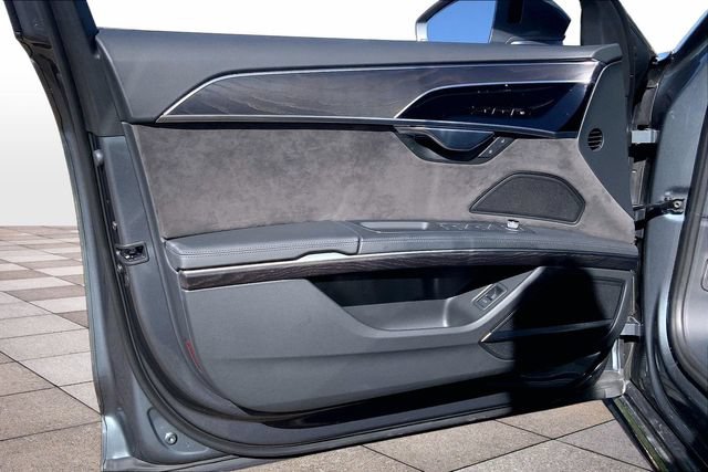 Used 2020 Audi A8 L 4.0T AWD/4WD image 26