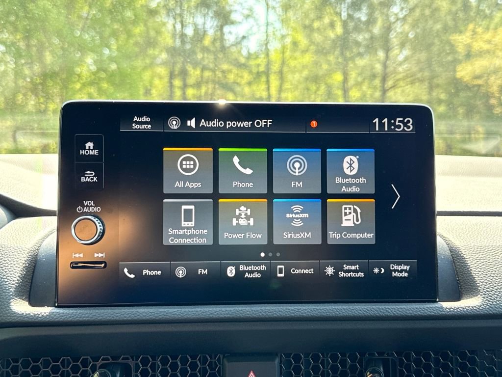 Certified 2024 Honda CR-V Sport-L image 21