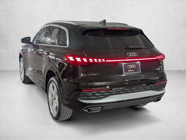 New 2025 Audi Q5 Premium Plus image 8