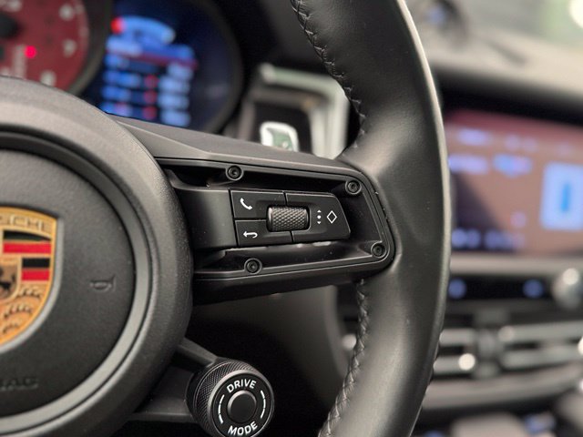 Certified 2023 Porsche Macan GTS AWD/4WD image 25