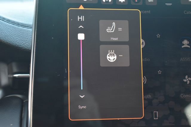 Used 2022 Jeep Compass Limited image 30