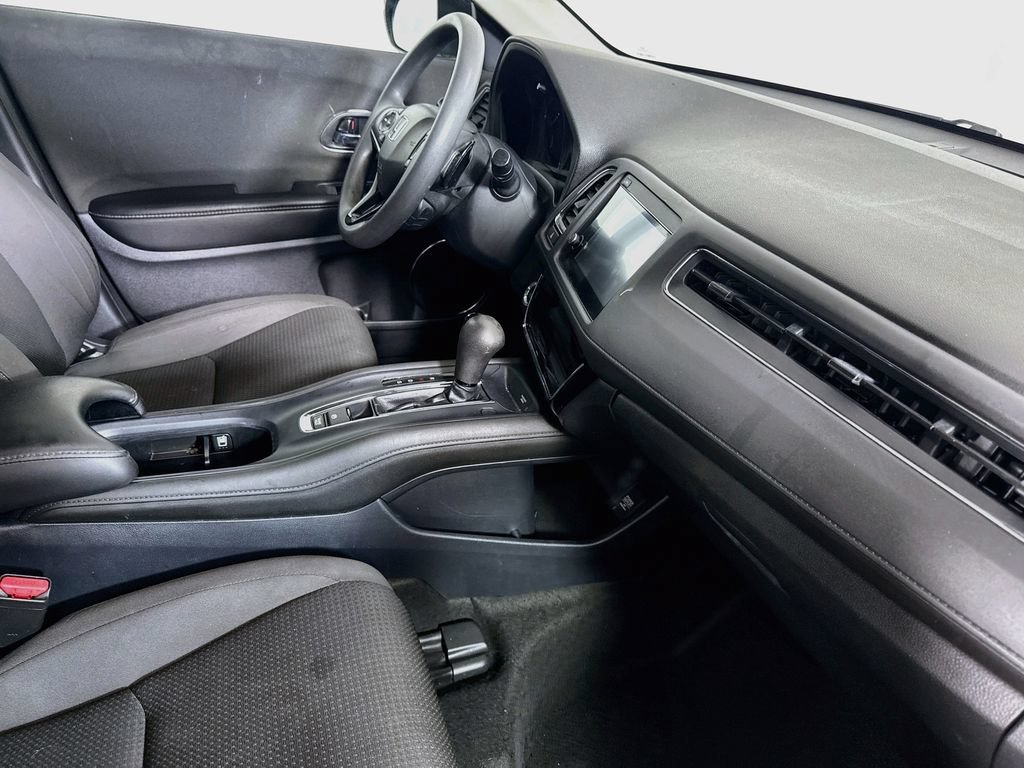 Used 2021 Honda HR-V EX image 27