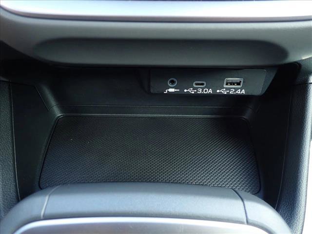 Certified 2025 Subaru Crosstrek 2.0i Premium w/ Crosstrek Mirror Package AWD/4WD image 18