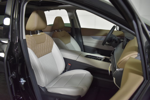 New 2026 Nissan Murano Platinum w/ Cargo Package AWD/4WD image 37