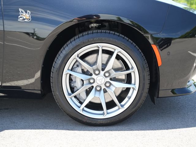 New 2026 Dodge Charger Scat Pack AWD/4WD image 48