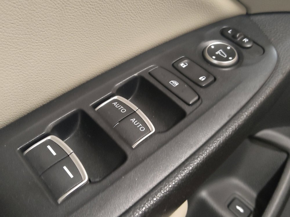 Used 2019 Honda Accord EX image 27