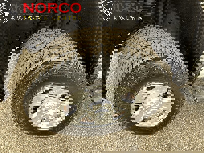 Used 2022 RAM 3500 Tradesman image 12