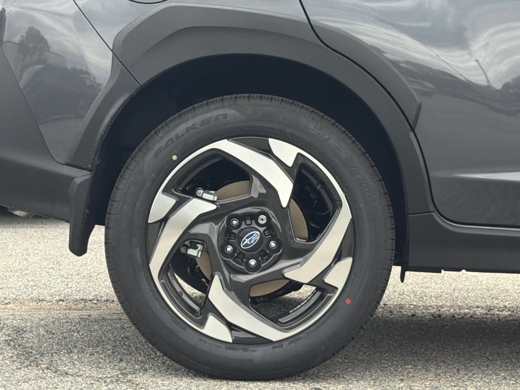 New 2026 Subaru Crosstrek 2.5i Limited AWD/4WD image 6
