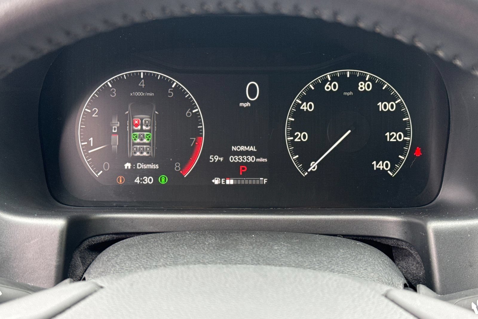 Used 2025 Honda Odyssey Touring image 30