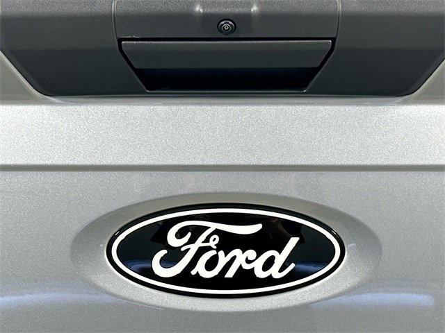 New 2025 Ford F150 STX w/ STX Black Appearance Package image 20