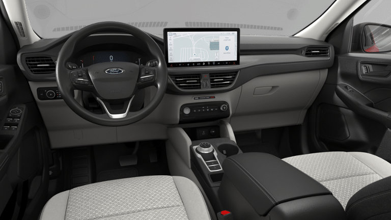 New 2026 Ford Escape Active w/ Tech Pack #1 FWD image 55