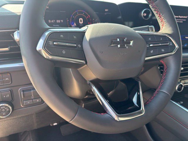 New 2026 Chevrolet Tahoe RST w/ Comfort Package AWD/4WD image 23