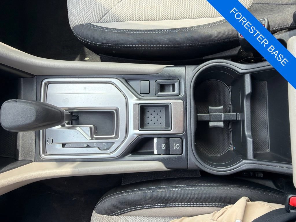 Used 2021 Subaru Forester AWD/4WD image 20