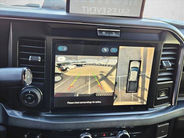 New 2026 Ford F250 Platinum w/ Tremor Off-Road Package image 17