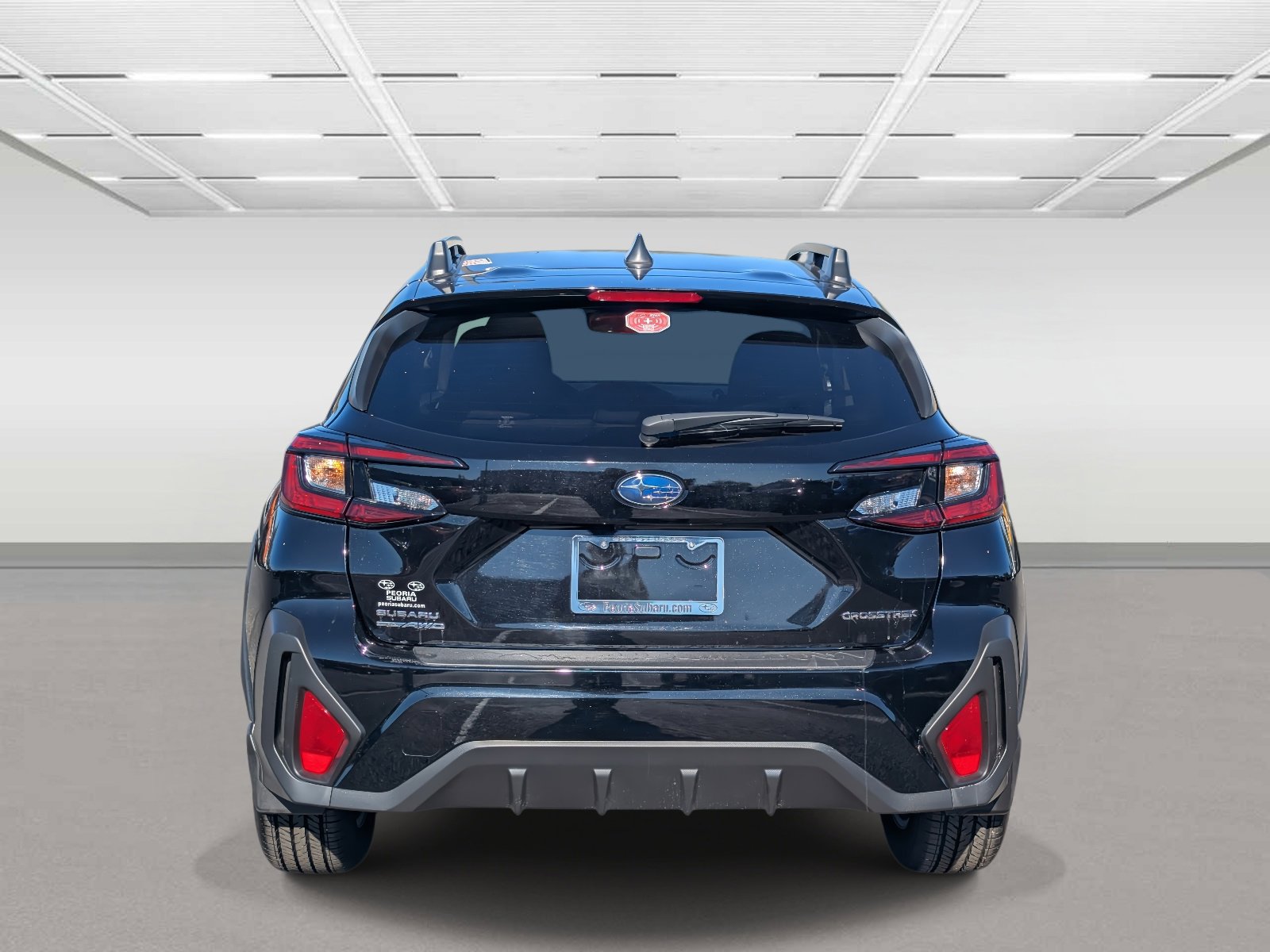 Certified 2025 Subaru Crosstrek 2.0i Premium w/ Convenience Package #2 image 4