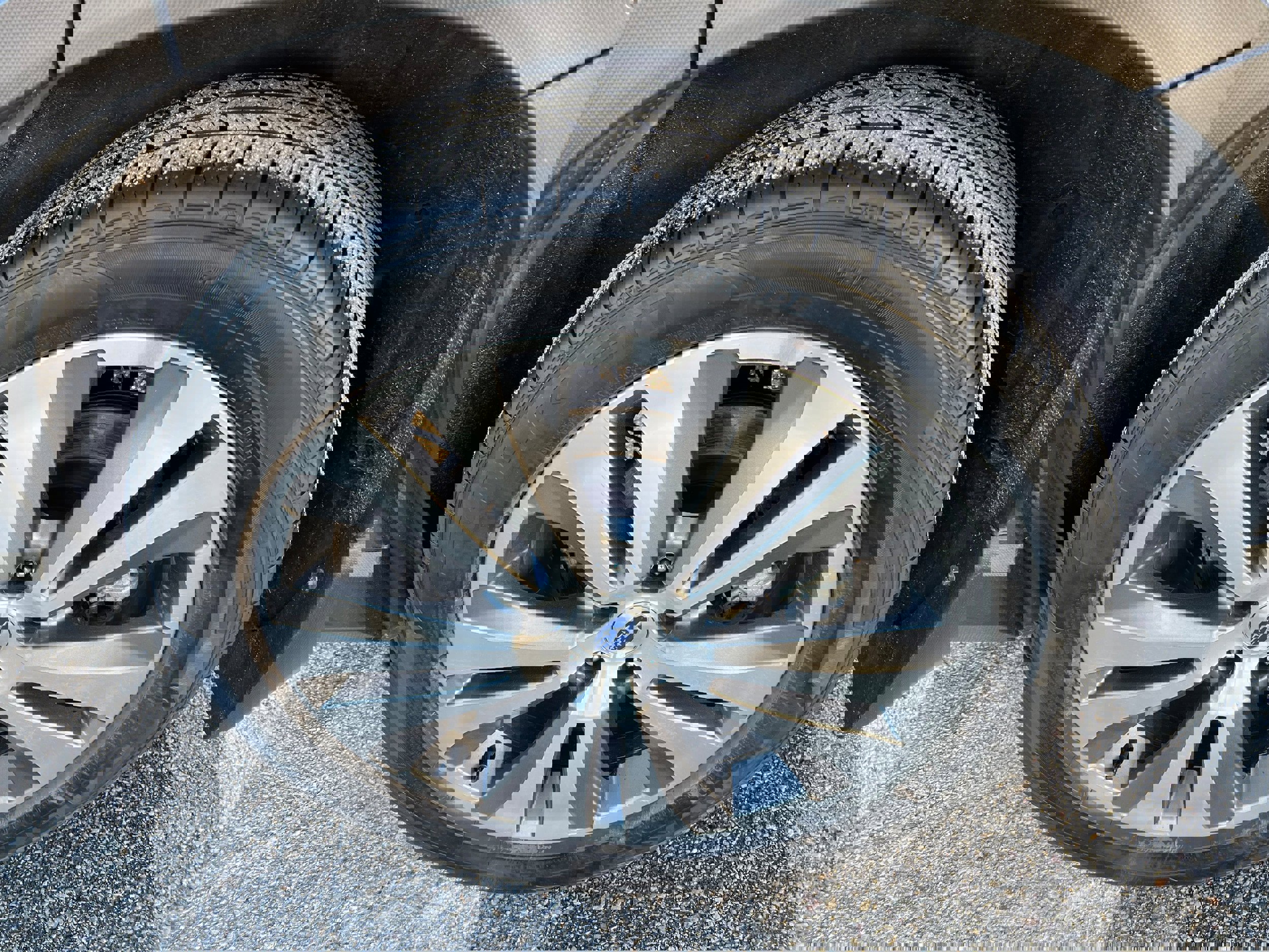 Used 2019 Subaru Ascent Limited w/ Popular Package #2 image 9