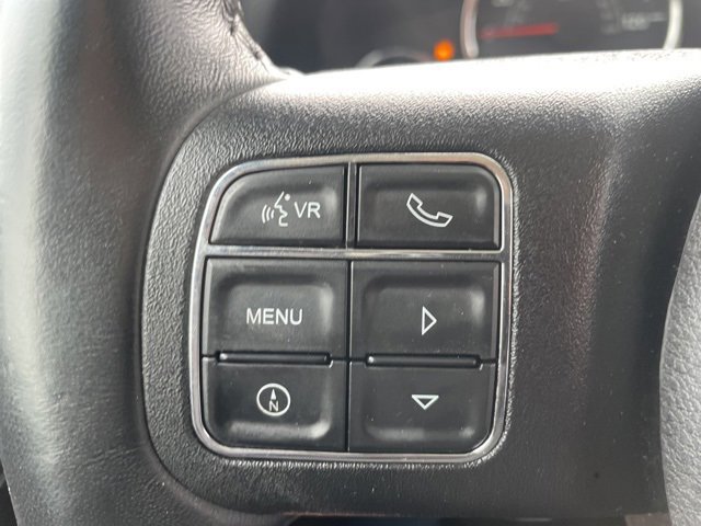 Used 2018 Jeep Wrangler Unlimited Sahara w/ Dual Top Group image 18