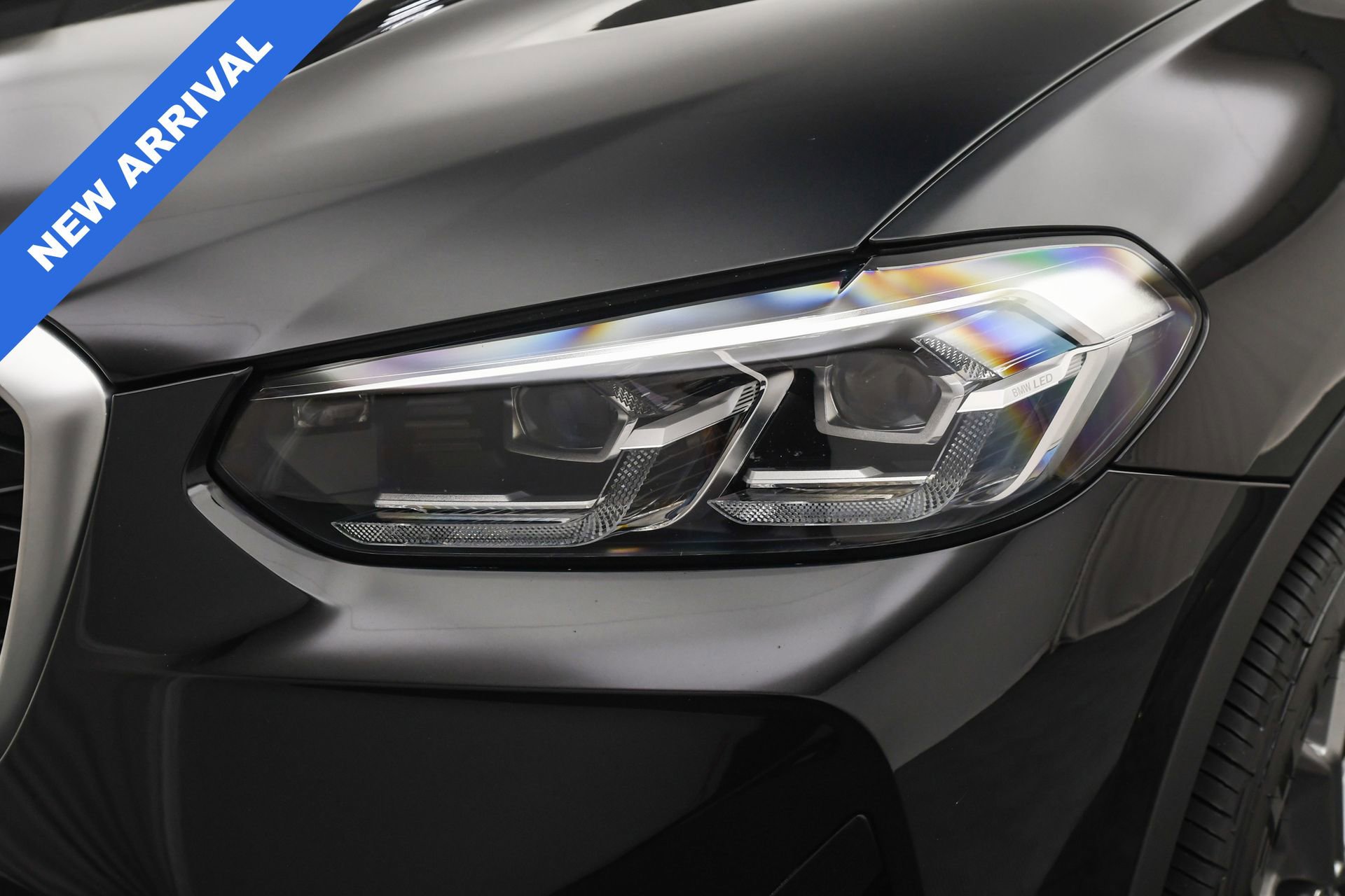 Used 2023 BMW X4 xDrive30i w/ Convenience Package image 29