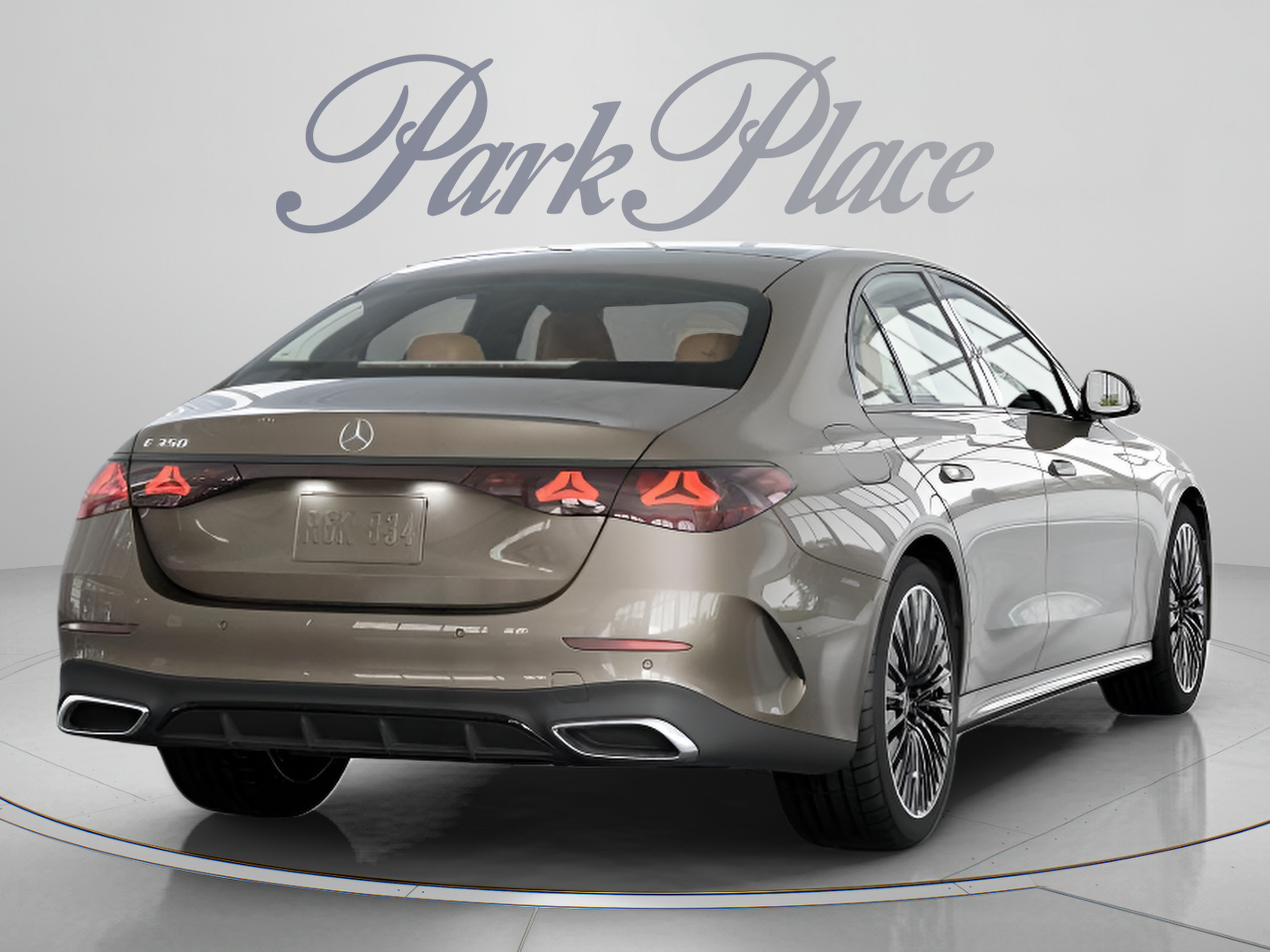 New 2027 Mercedes-Benz E 350 Sedan image 19