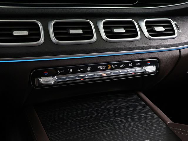 Certified 2023 Mercedes-Benz GLE 350 4MATIC image 25