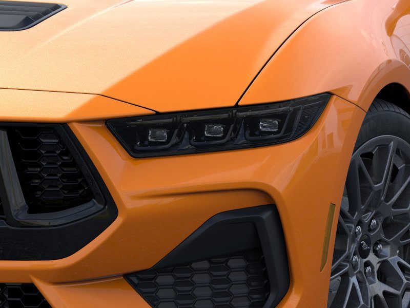 New 2026 Ford Mustang GT Premium w/ GT Performance Package RWD image 19