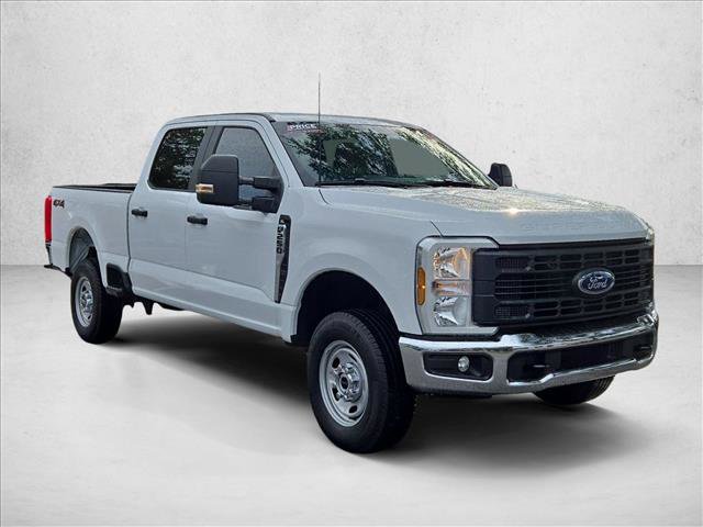Used 2025 Ford F250 XL w/ XL Chrome Package AWD/4WD image 3