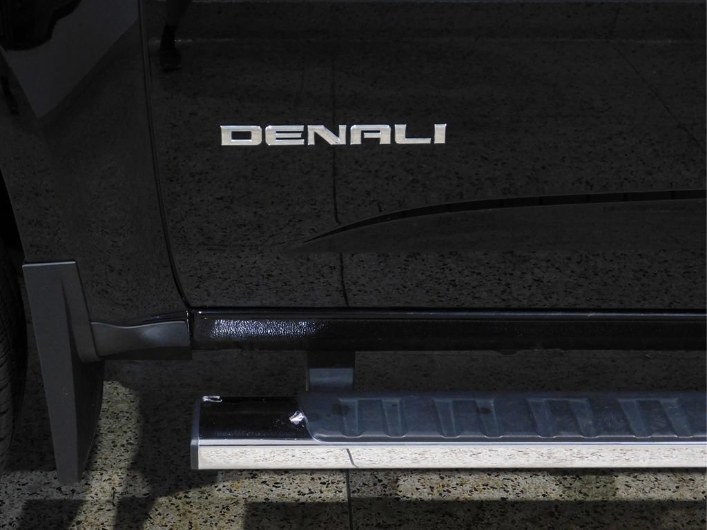 Used 2019 GMC Canyon Denali AWD/4WD image 20
