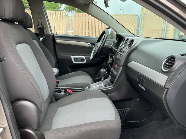 Used 2012 Chevrolet Captiva Sport LT FWD image 25
