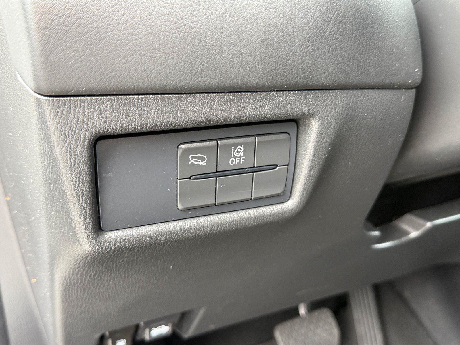 Used 2024 MAZDA CX-5 AWD 2.5 S w/ Select Package image 18