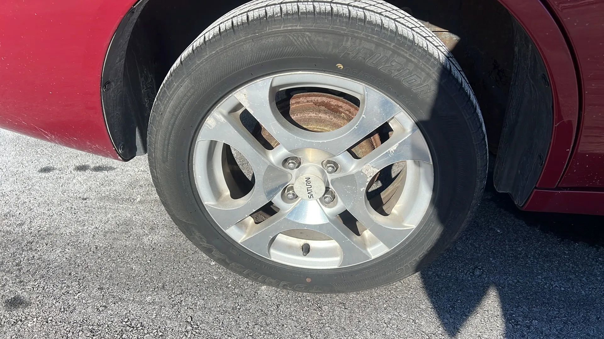 Used 2004 Saturn ION Level 3 image 30