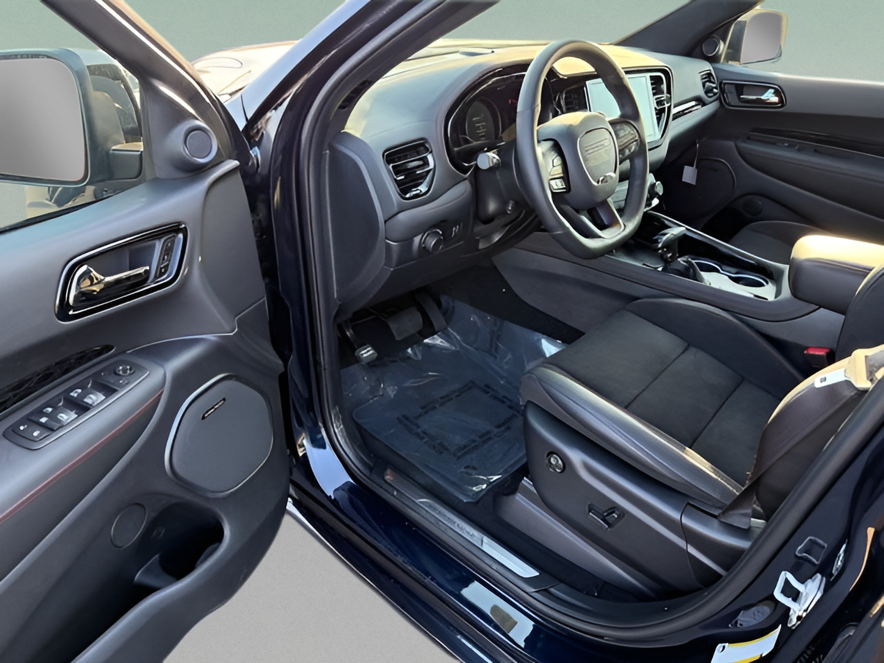 New 2026 Dodge Durango GT AWD/4WD image 18