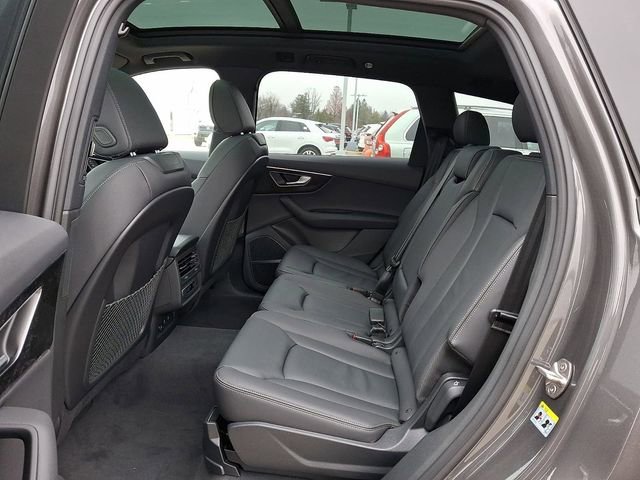 New 2026 Audi Q7 2.0T Premium image 6