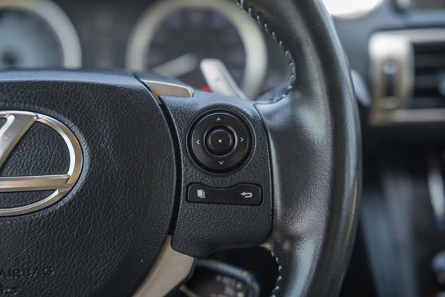 Used 2014 Lexus IS 250 RWD image 28