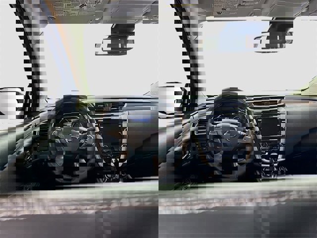 Used 2021 Nissan Murano SL image 22