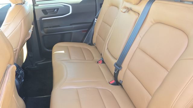 Used 2023 Ford Bronco Sport Big Bend image 28