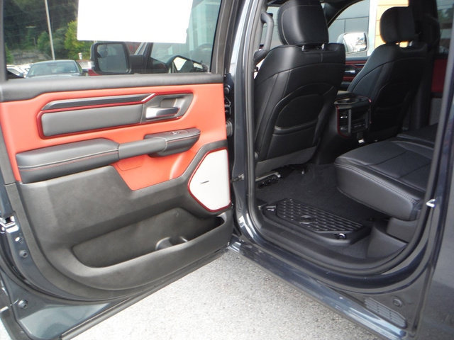 New 2027 RAM 1500 Rebel w/ Rebel Level 2 Equipment Group AWD/4WD image 65