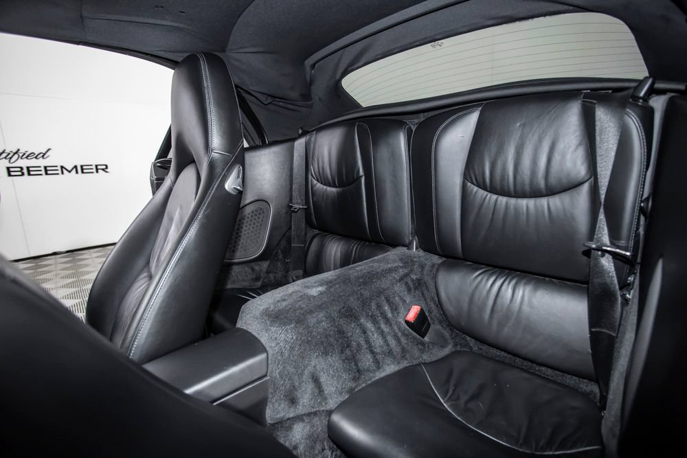 Used 2008 Porsche 911 Carrera S RWD image 13