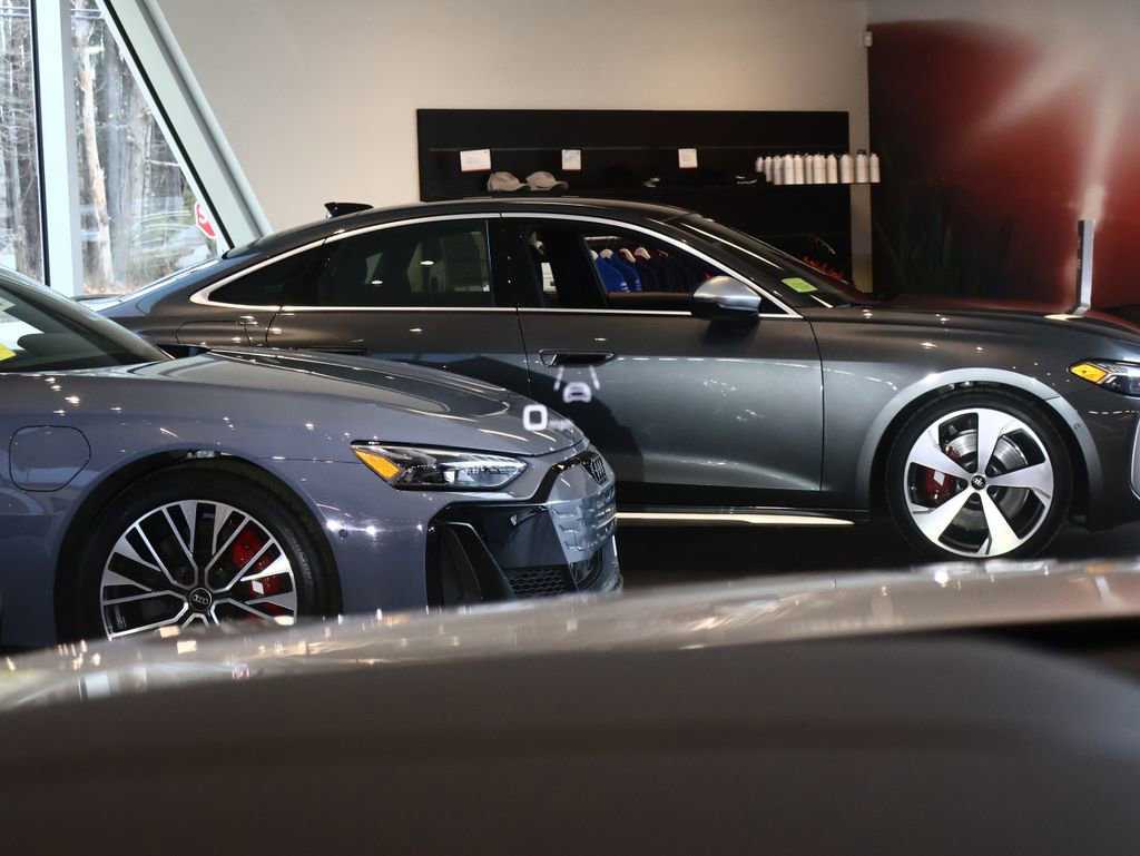 New 2026 Audi RS Q8 performance image 31