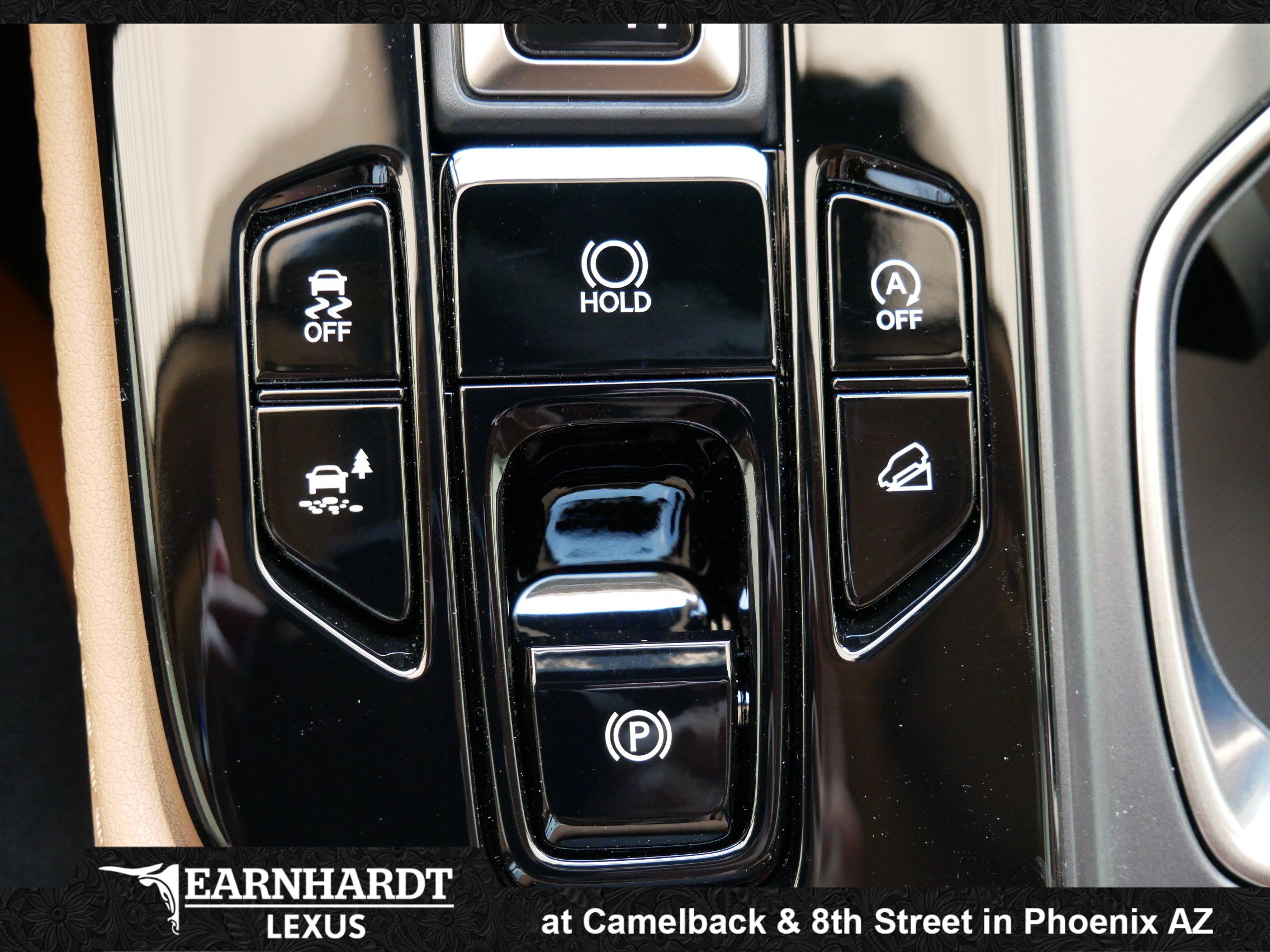 New 2026 Lexus NX 350 AWD w/ Accessory Package (Z1) image 14