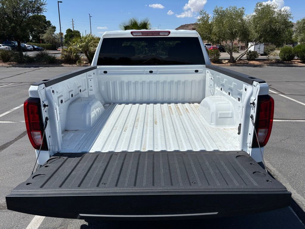 New 2026 GMC Sierra 1500 Elevation w/ X31 Off-Road Package AWD/4WD image 7