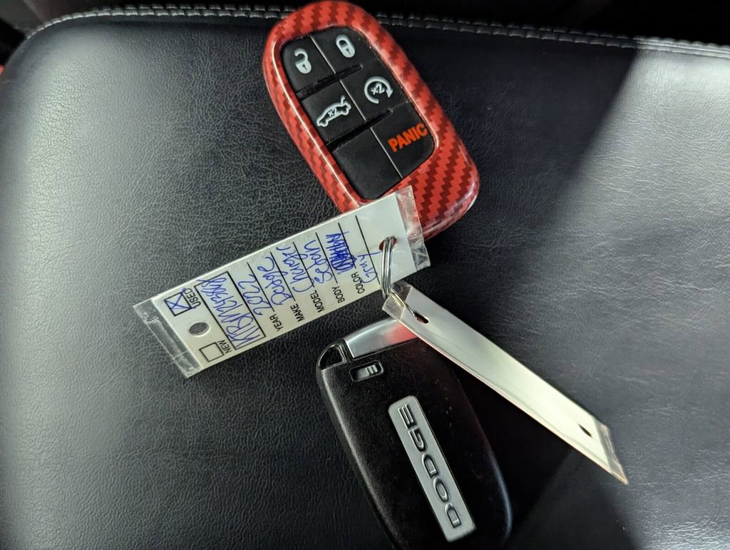 Used 2022 Dodge Charger SXT image 25