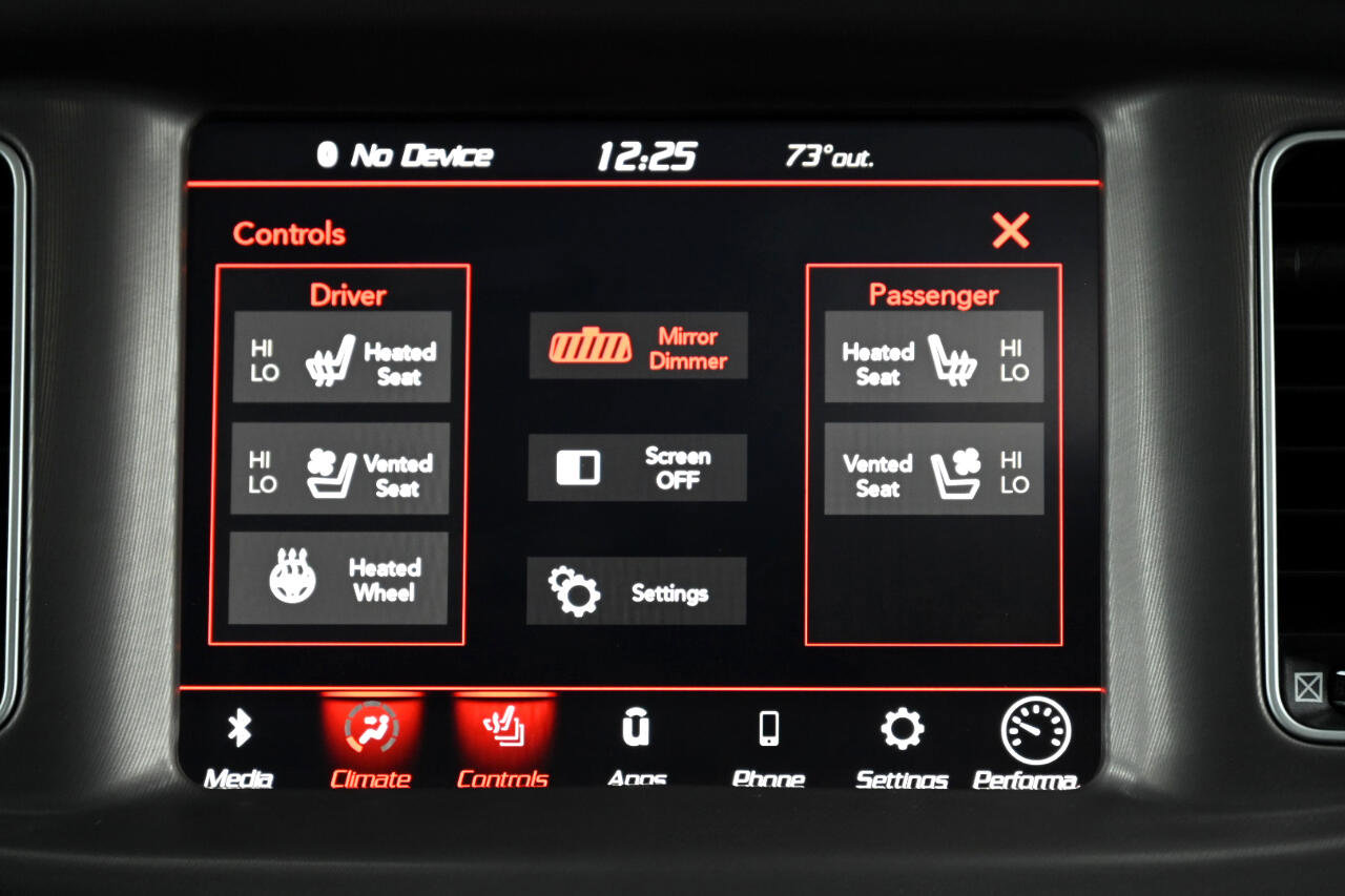 Used 2023 Dodge Charger Scat Pack w/ Plus Group image 30