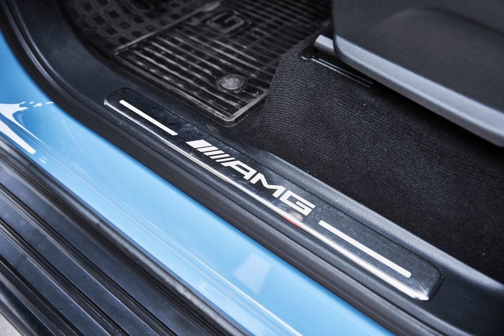 Used 2023 Mercedes-Benz G 63 AMG Squared w/ AMG Night Package image 41