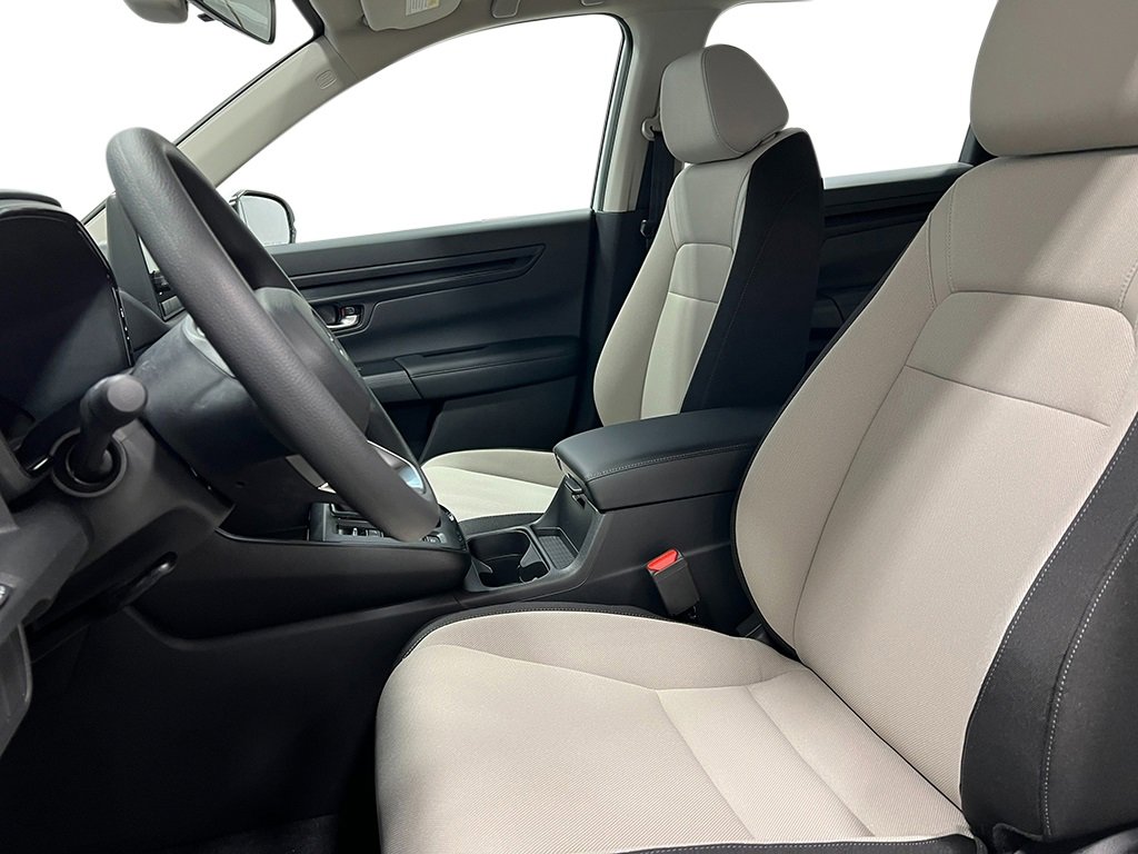 New 2025 Honda CR-V LX image 10