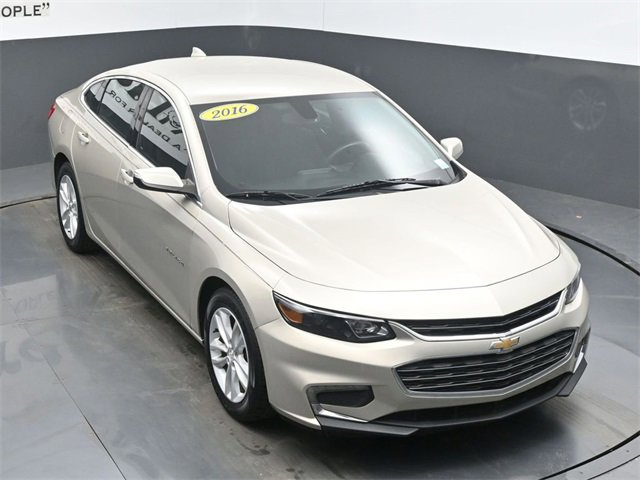 Used 2016 Chevrolet Malibu LT image 44